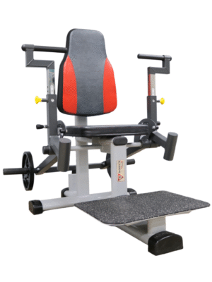 Front Chunky Sneakers