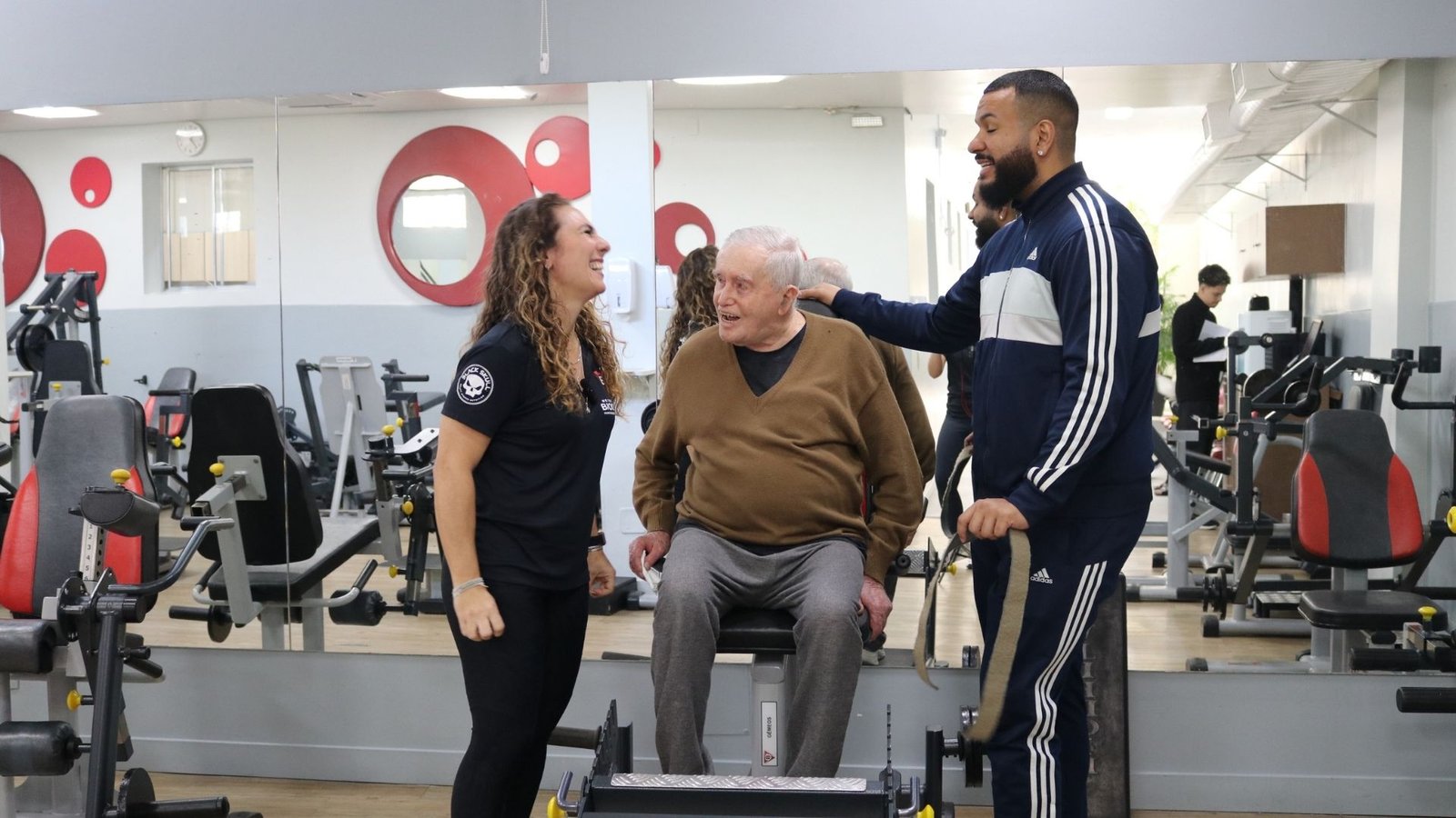 Doenças e Limitações em  Joelhos e Musculação