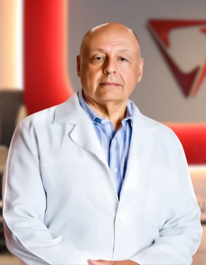 José Maria Santarem